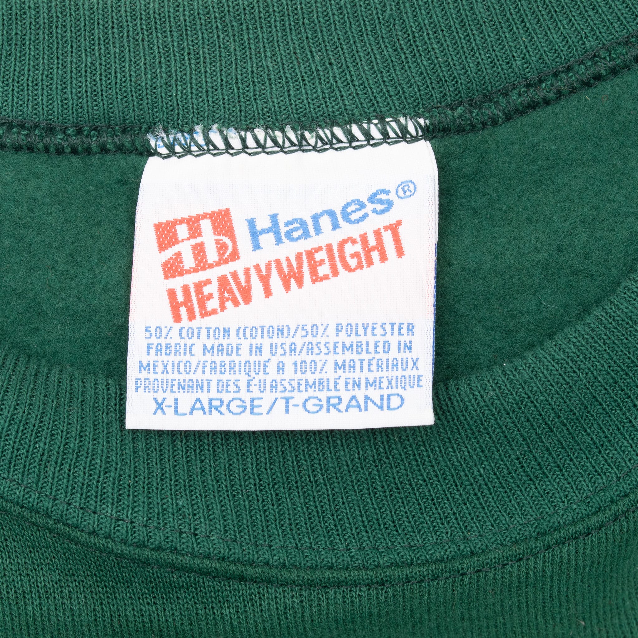 VINTAGE ATLANTA OLYMPIC GAMES 1996 EMBROIDERED SWEATSHIRT XL MADE IN USA