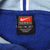Vintage Label Tag Nike Team