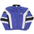 Vintage Mlb Colorado Rockies Windbreaker Jacket 1990S Size Large