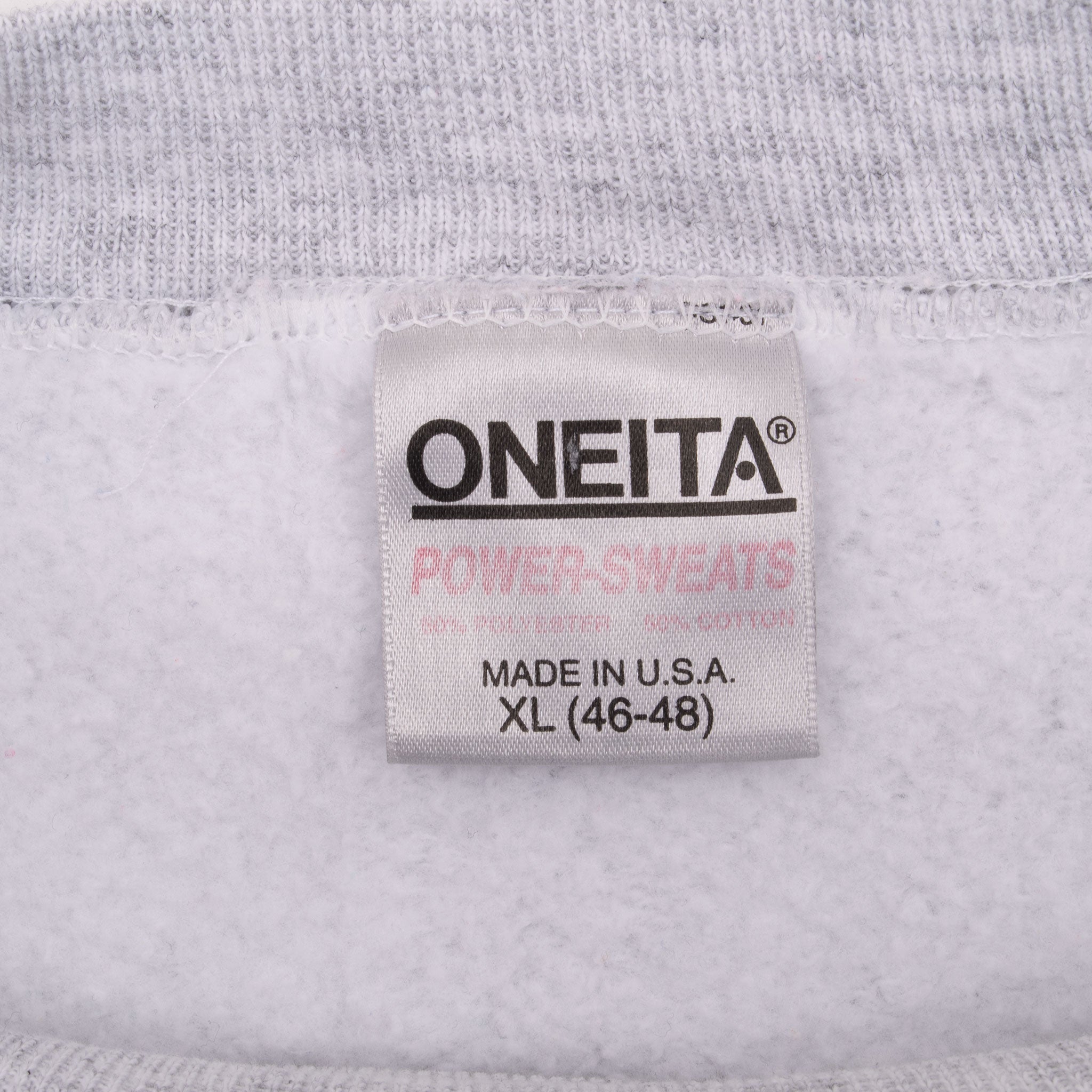 Vintage Disney Mickey And Friends California Grey Sweatshirt 1990S Size XL Made In Usa