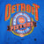 VINTAGE NBA DETROIT PISTONS SWEATSHIRT SIZE LARGE MADE IN USA