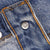 Vintage Levis 501 Indigo Jeans With Light Wash and Beautiful Whiskers 1990S Size 31X30 Made In Usa Size on Tag 32X33 Actual Size 31X30 Back button #552