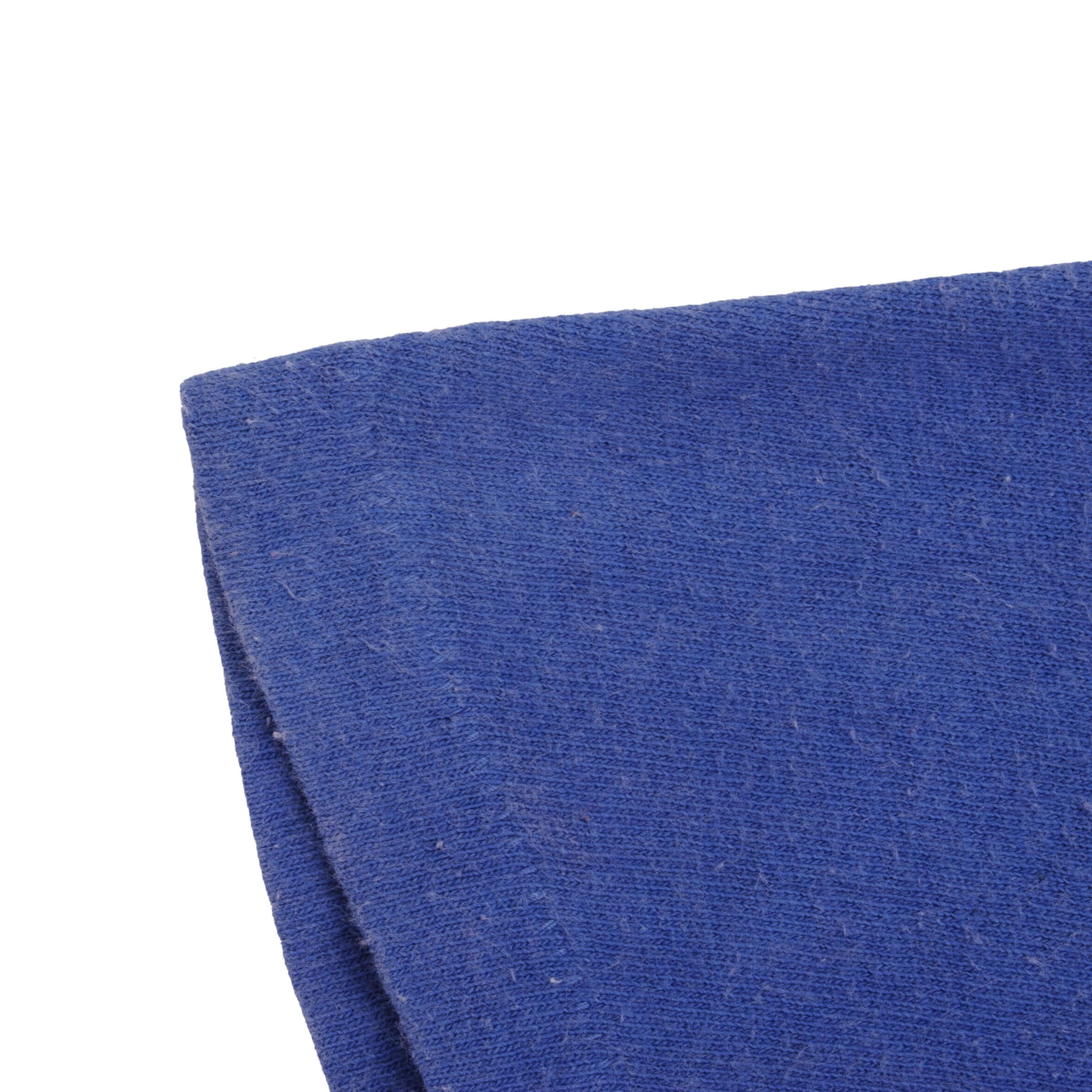 Vintage Blue MLB New York Mets World Series Champions 1986 Tee Shirt Size Large Made In USA With Single Stitch