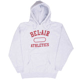 Special Edition Will Smith Bel-Air Athletics Box Large Deadstock

Included in the box:

Two Tee Shirts
Two Pairs of Socks
One Reversible Jacket
One Cap
One Hoodie
One Sweatpants
One Sports Bag
One Basketball
One Phone Ring