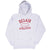 Special Edition Will Smith Bel-Air Athletics Box Large Deadstock

Included in the box:

Two Tee Shirts
Two Pairs of Socks
One Reversible Jacket
One Cap
One Hoodie
One Sweatpants
One Sports Bag
One Basketball
One Phone Ring