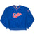 Vintage Nike Mlb Chicago Cubs Windbreaker Pullover 2000S Size XL