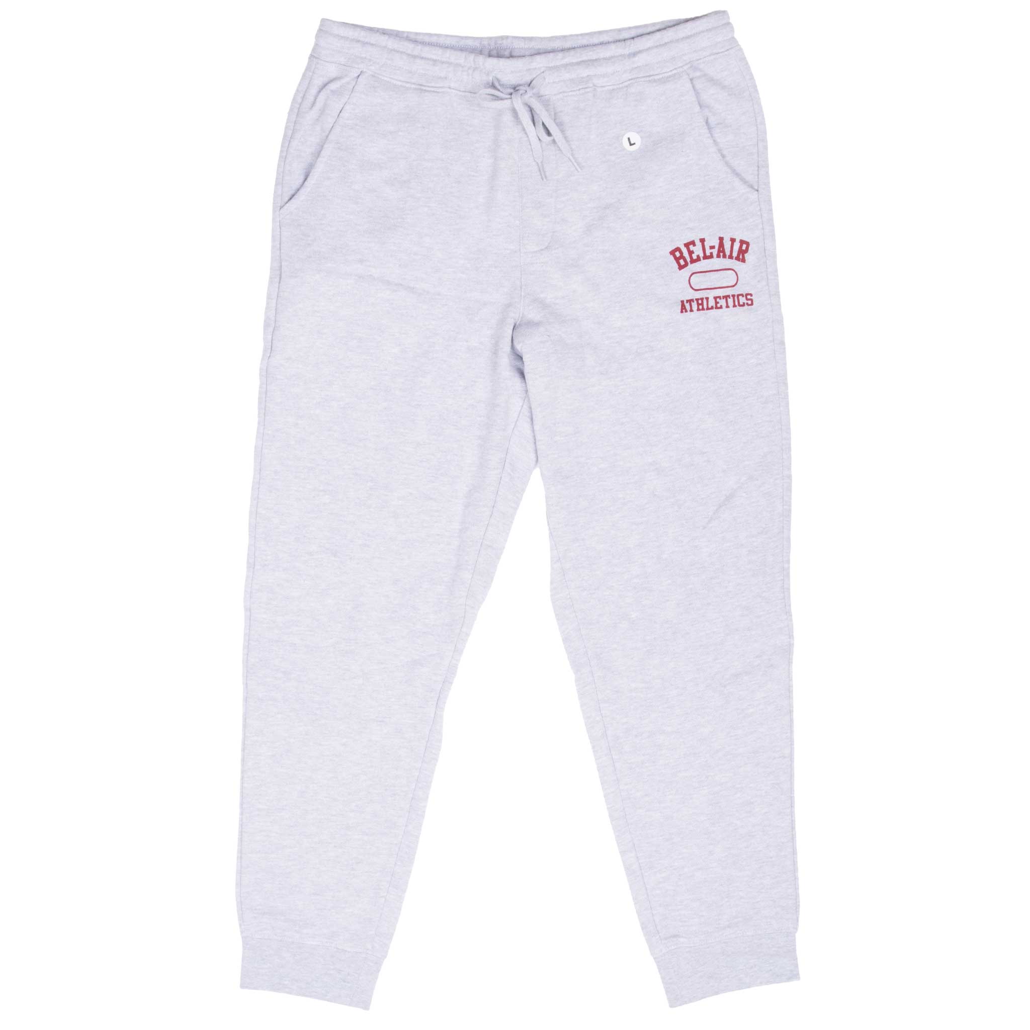 Special Edition Will Smith Bel-Air Athletics Box Large Deadstock

Included in the box:

Two Tee Shirts
Two Pairs of Socks
One Reversible Jacket
One Cap
One Hoodie
One Sweatpants
One Sports Bag
One Basketball
One Phone Ring