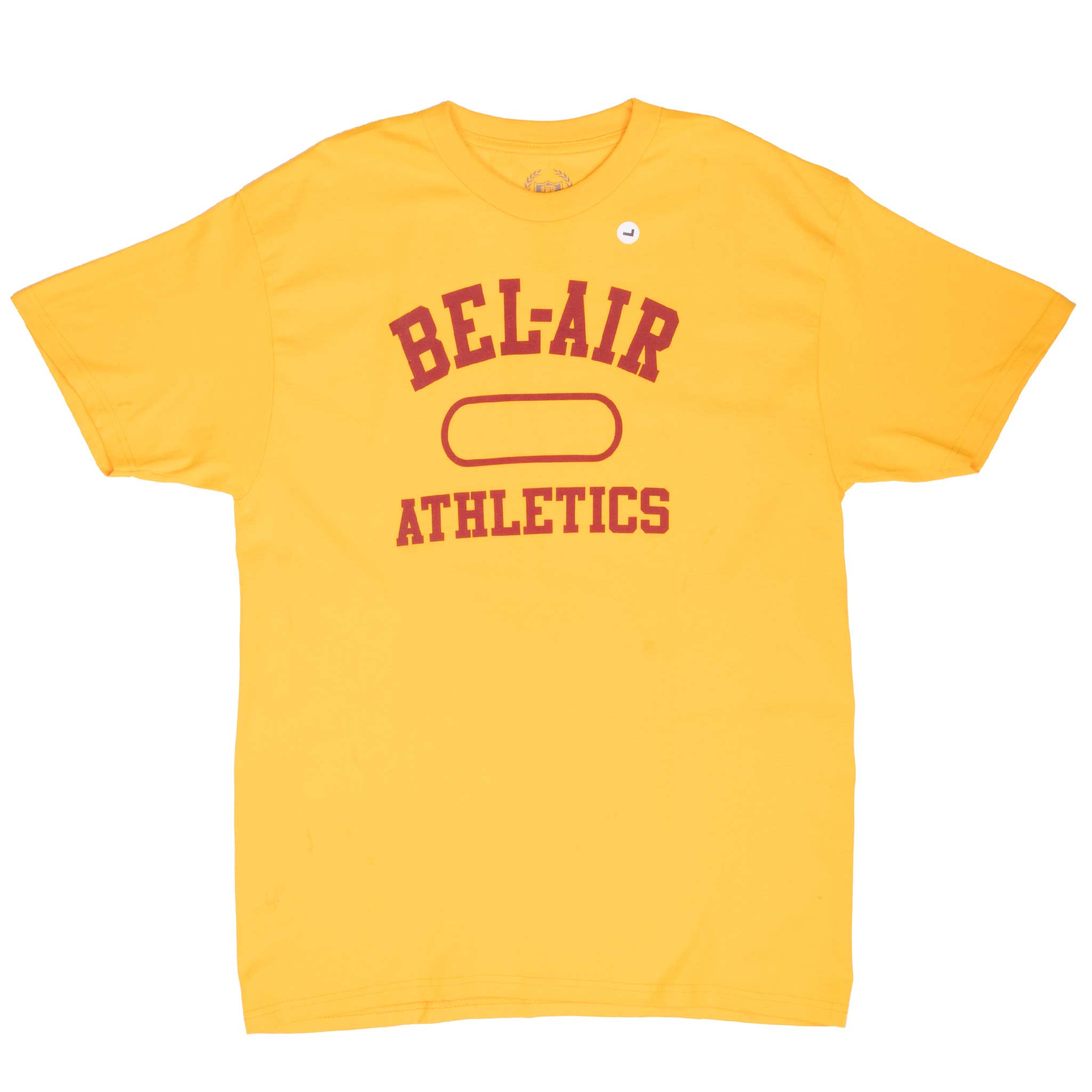 Special Edition Will Smith Bel-Air Athletics Box Large Deadstock

Included in the box:

Two Tee Shirts
Two Pairs of Socks
One Reversible Jacket
One Cap
One Hoodie
One Sweatpants
One Sports Bag
One Basketball
One Phone Ring