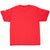 Vintage MLB Pittsburgh Pirates Red Tee Shirt 1998 Size Large