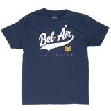 Special Edition Will Smith Bel-Air Athletics Box Large Deadstock

Included in the box:

Two Tee Shirts
Two Pairs of Socks
One Reversible Jacket
One Cap
One Hoodie
One Sweatpants
One Sports Bag
One Basketball
One Phone Ring