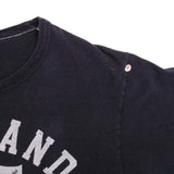 VINTAGE NFL OAKLAND RAIDERS TEE SHIRT 1980S SIZE MEDIUM MADE IN USA