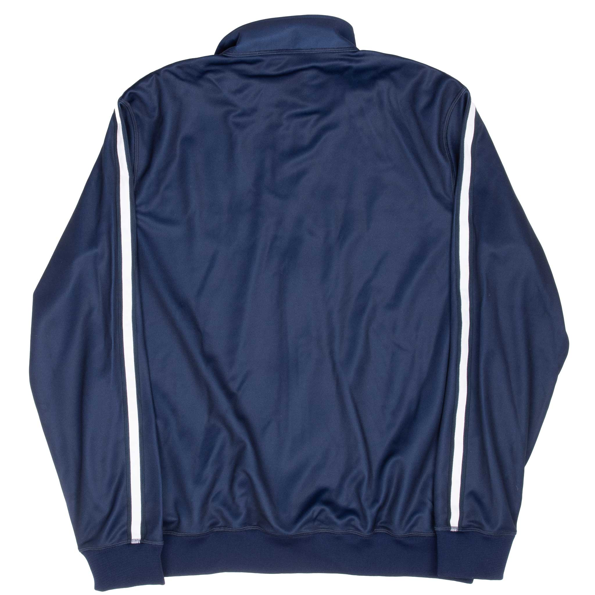 Special Edition Will Smith Bel-Air Athletics Box Size Large Deadstock

Included in the box:

Two Tee Shirts
Two Pairs of Socks
One Reversible Jacket
One Cap
One Hoodie
One Sweatpants
One Sports Bag
One Basketball
One Phone Ring