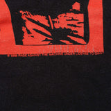 VINTAGE RAGE AGAINST THE MACHINE TEE SHIRT 1999 SIZE MEDIUM