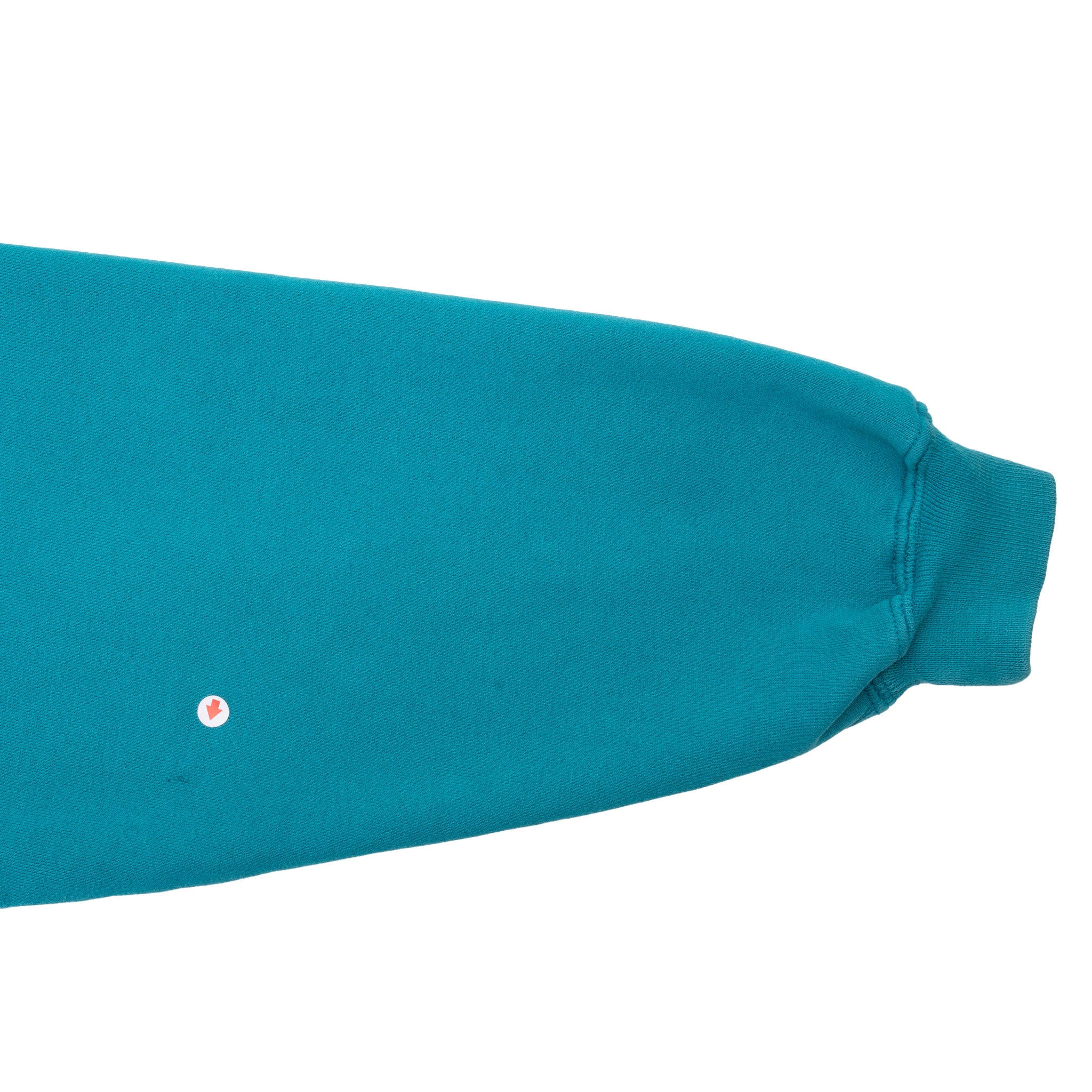 VINTAGE DISNEY DOPEY DWARF MINING COMPANY EMBROIDERED SWEATSHIRT 1990S MEDIUM