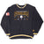 Vintage Nfl Pittsburgh Steelers Embroidered Sweatshirt 1990S Size 2XL