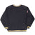 Vintage Nfl Pittsburgh Steelers Embroidered Sweatshirt 1990S Size 2XL