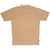 Vintage Polo Ralph Lauren Golf Beige Polo Shirt 1990S Size Large
