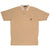 Vintage Polo Ralph Lauren Golf Beige Polo Shirt 1990S Size Large