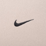 Vintage Nike Classic Swoosh Beige Sweatshirt 2000S Size XL