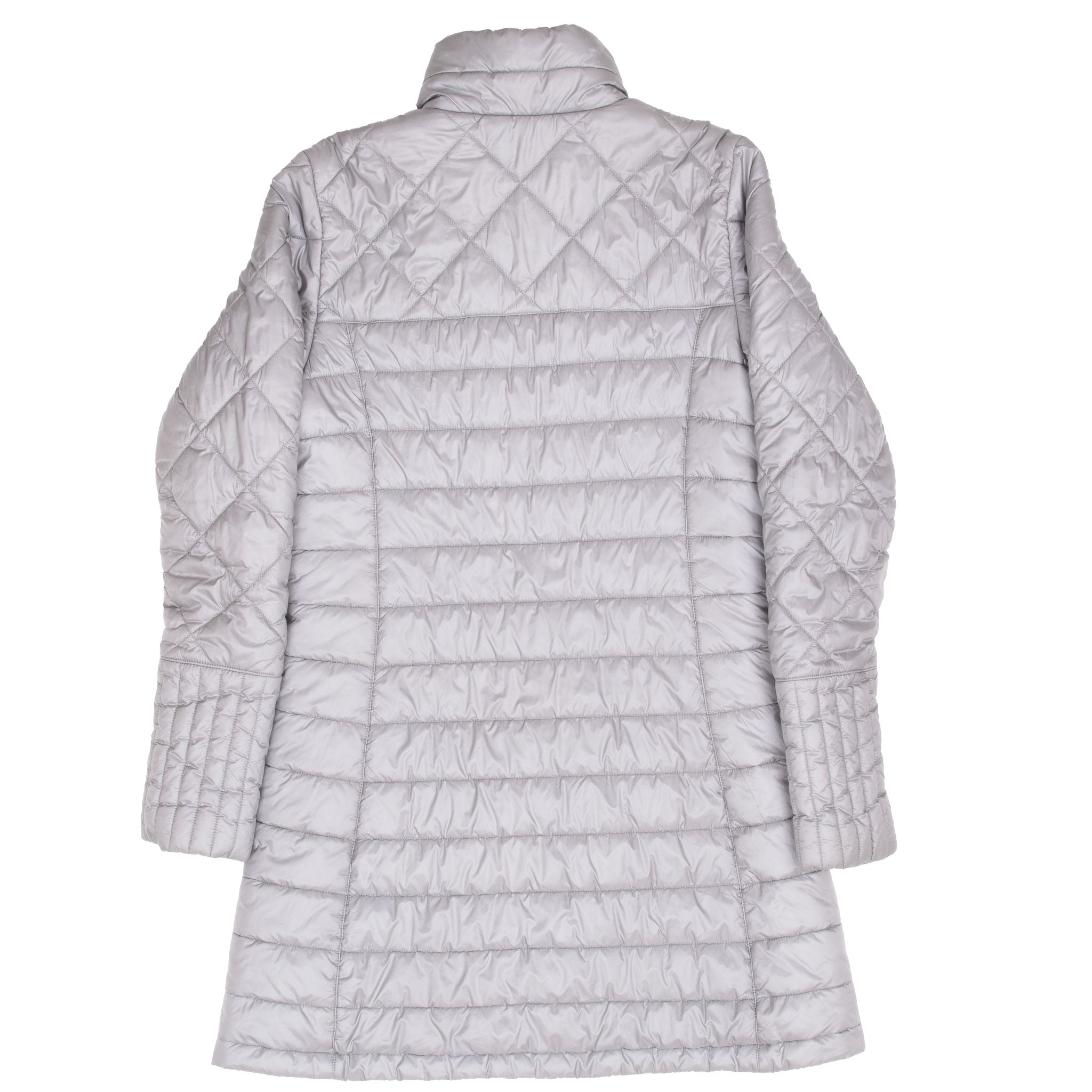 Vintage Patagonia Grey Women's Radalie Parka Jacket Size Small

STY27695