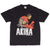 Bootleg Akira 1988 Tee Shirt Size Large Single Stitch