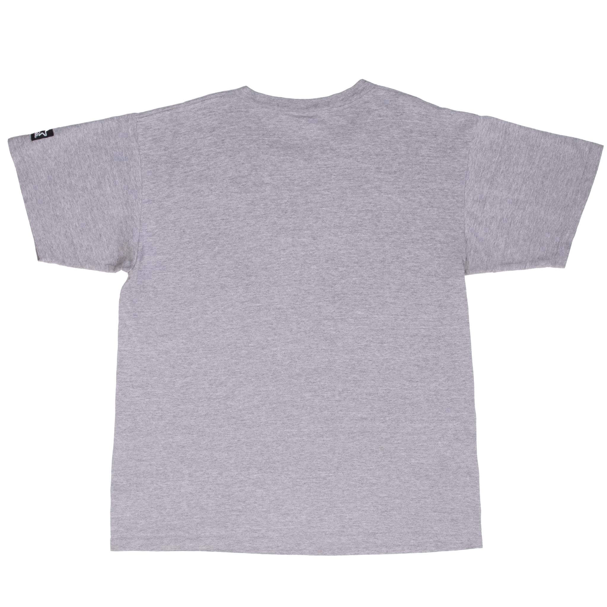 Vintage Nfl Denver Broncos AFC Champions 1998 Tee Shirt Size Large Made In USA