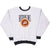 VINTAGE NFL WASHINGTON REDSKINS EMBROIDERED SWEATSHIRT 1990S LARGE MADE USA