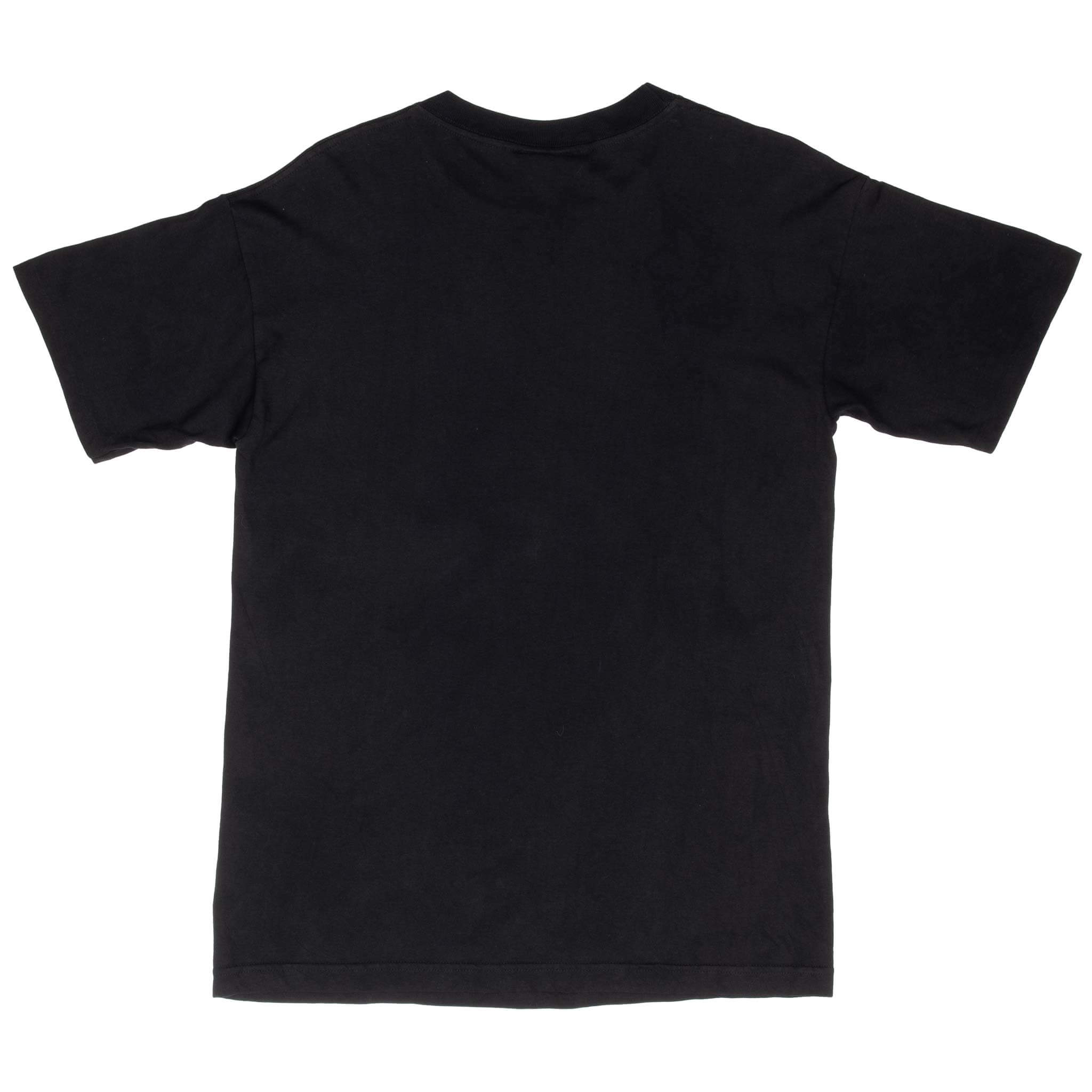 Vintage The Man In The Iron Mask 1998 Movie Tee Shirt Size Medium Made In Usa With Single Stitch Sleeves