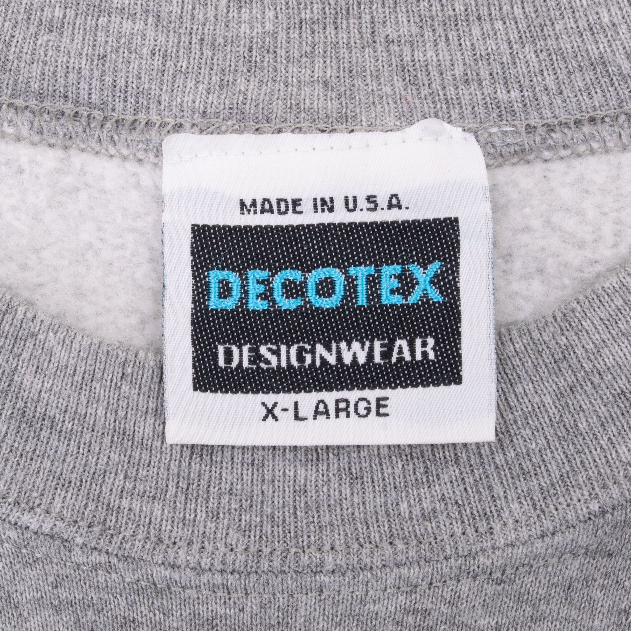 Vintage Ncaa Indiana Hoosiers Football Sweatshirt 1990S Size XL Made In Usa