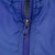 Vintage Mlb Colorado Rockies Windbreaker Jacket 1990S Size Large