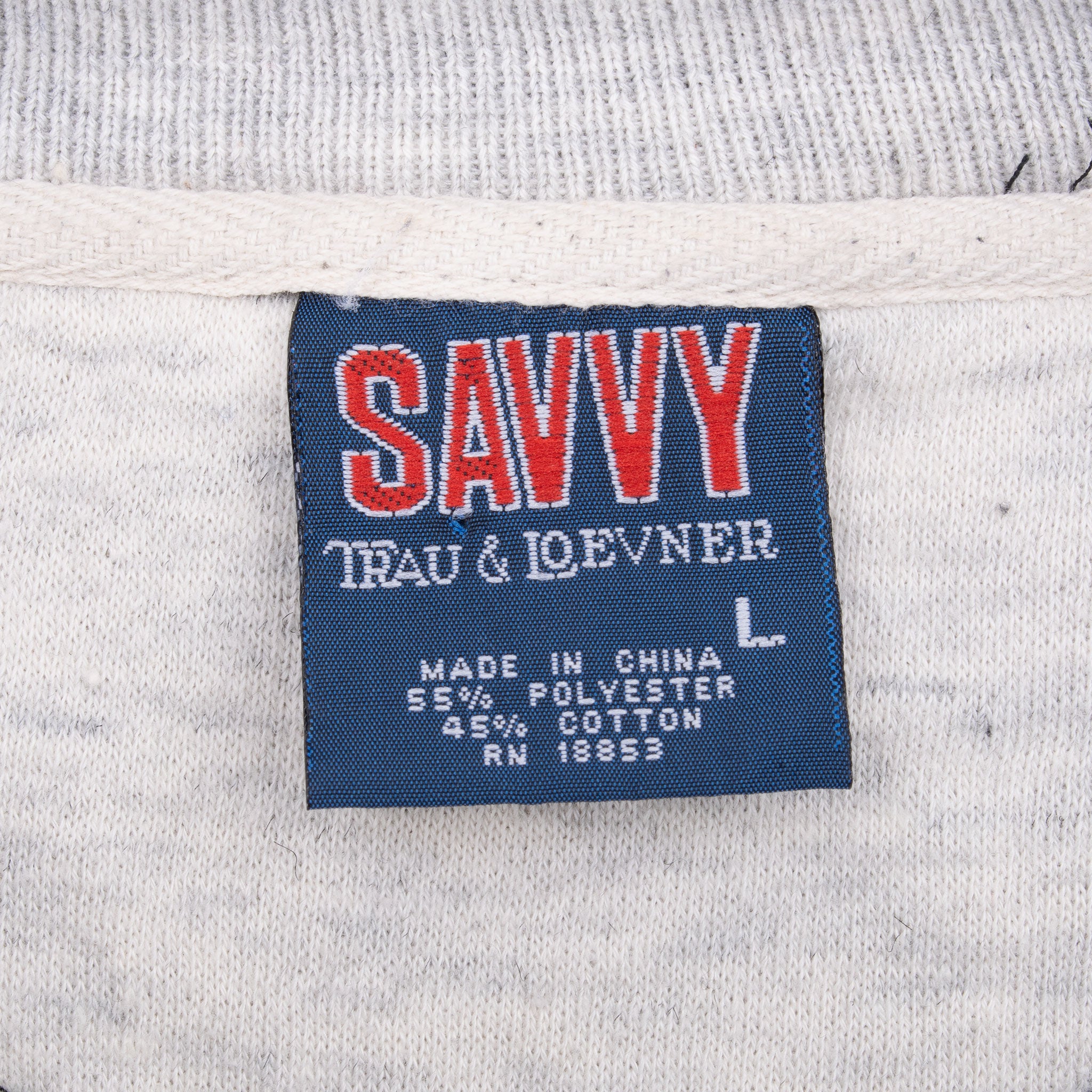 Vintage Ncaa Kansas State Wildcats Black Sweatshirt 1990S Size Large