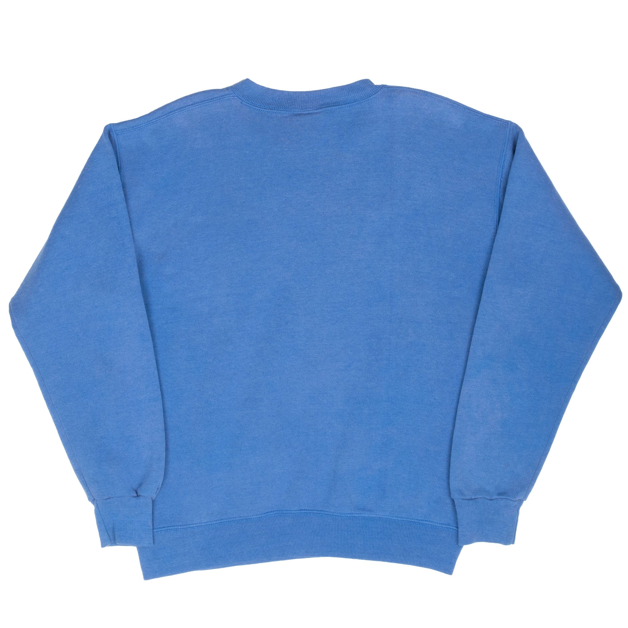 Vintage Eastern Illinois University Sweatshirt 1990S Size Large Made Usa