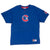 Vintage Nike Chicago Cubs Center Swoosh 2000S Tee Shirt Size Medium