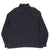 Polo Ralph Lauren Dark Grey Quarter 1/4 Zip Sweater Size XL