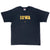 Vintage Nike Ncaa University Of Iowa 2000S Tee Shirt Size Large Made In Usa