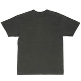 Vintage Nike Small Swoosh Embroidered Green Tee Shirt 2000S Size Medium