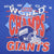 Vintage NFL New York Giants World Champs 1990 Tee Shirt Size Large Made In USA With Single Stitch Sleeves