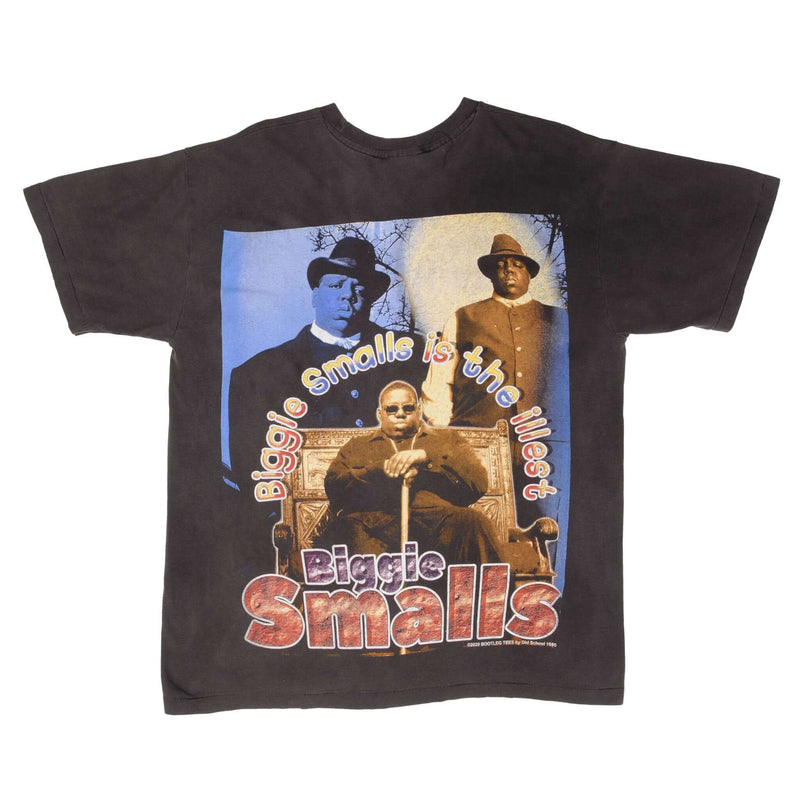 BOOTLEG RAP TEE SHIRT THE NOTORIOUS BIG LIFE AFTER DEATH BOOTLEG RAP TEE SHIRT THE NOTORIOUS BIG LIFE AFTER DEATH