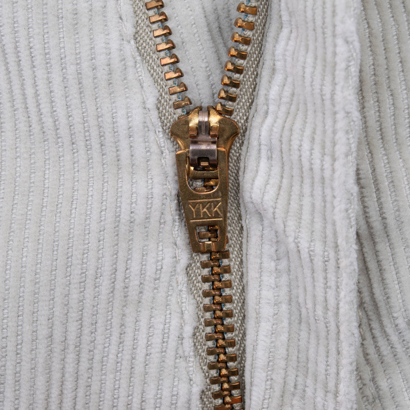 Vintage Levis Silver Tab Cream Corduroy Jeans 2000S Size 33X29

Size tag is missing acutal Size 33X29

Back Button #977