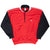 Vintage Puma Red & Black Track Suit Jacket 1980S Size Xl