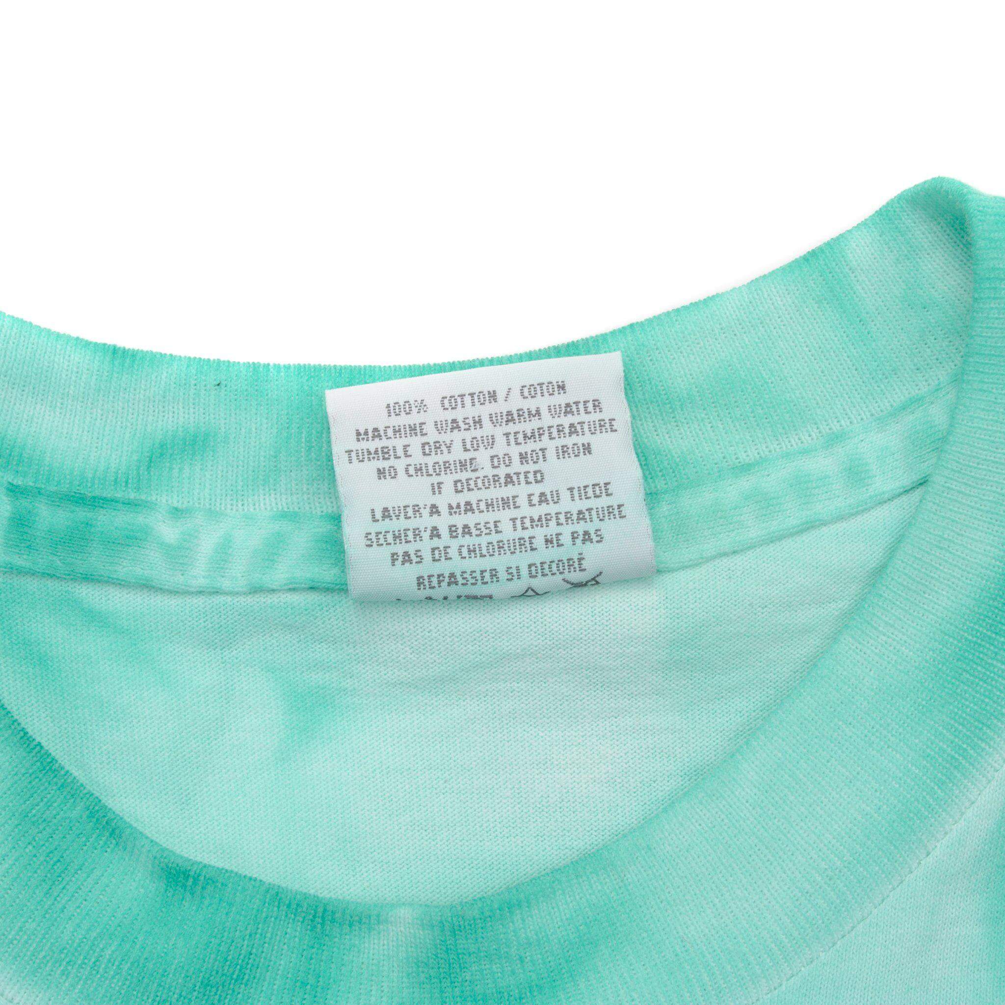 VINTAGE GREAT SMOKY MOUNTAINS NATIONAL PARK TEE SHIRT 1992 MEDIUM MADE IN USA