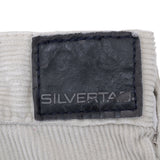 Vintage Levis Silver Tab Cream Corduroy Jeans 2000S Size 33X29

Size tag is missing acutal Size 33X29

Back Button #977