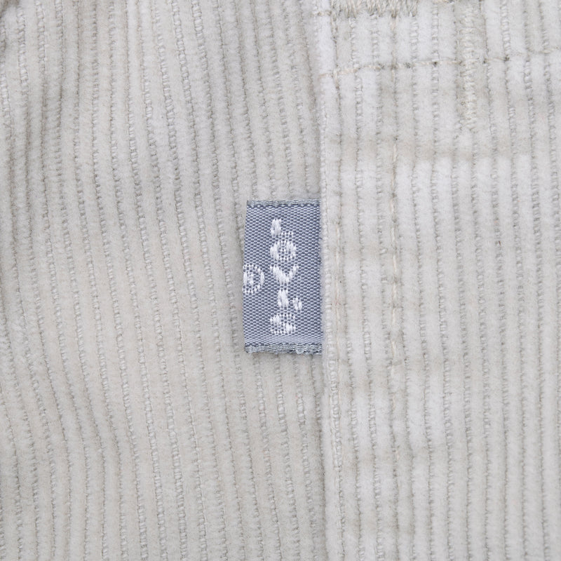 Vintage Levis Silver Tab Cream Corduroy Jeans 2000S Size 33X29

Size tag is missing acutal Size 33X29

Back Button #977