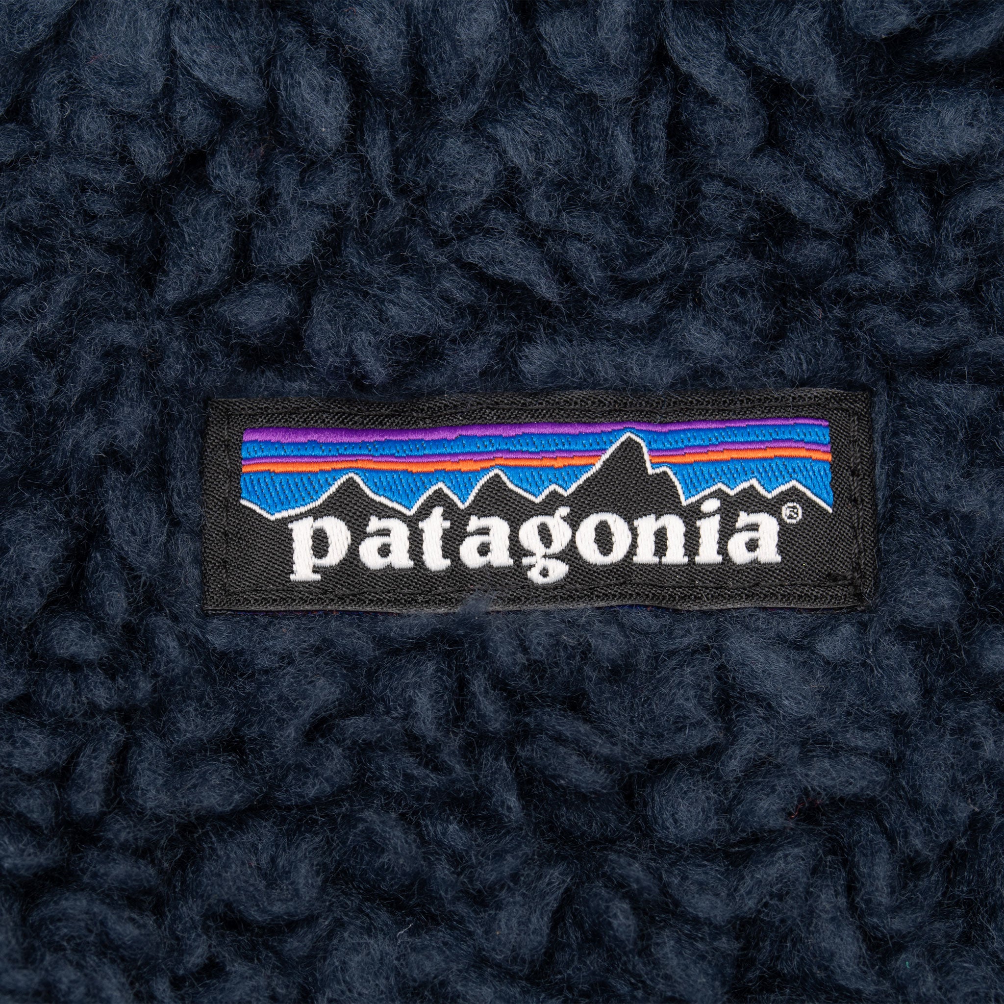 Vintage Patagonia Blue Women's Dusty Mesa Parka Jacket Size XS

STY25115