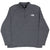 The North Face Dark Grey Gordon Lyons Quarter Zip Jacket 2016 Size Xl

NF00CUA8