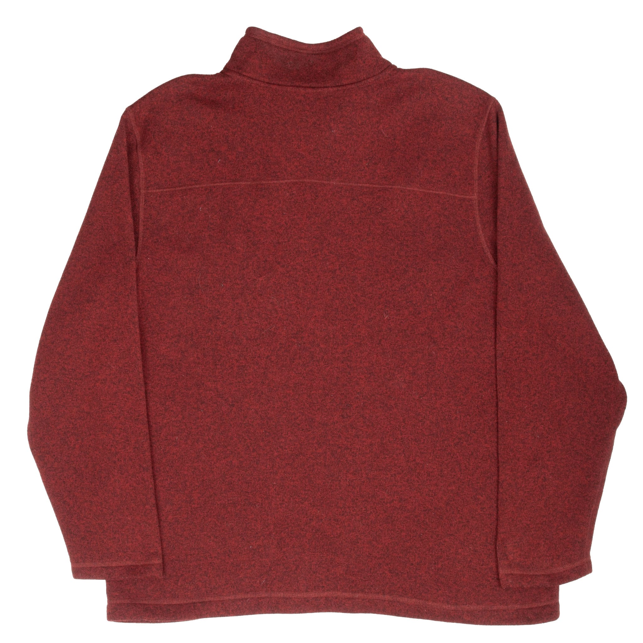 The North Face Red Gordon Lyons Quarter Zip Jacket 2015 Size 2Xl

Nf00Cua8