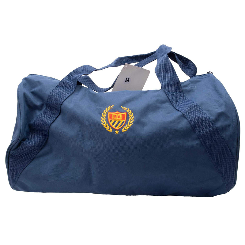 Special Edition Will Smith Bel-Air Athletics Box Large Deadstock

Included in the box:

Two Tee Shirts
Two Pairs of Socks
One Reversible Jacket
One Cap
One Hoodie
One Sweatpants
One Sports Bag
One Basketball
One Phone Ring