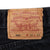 Beautiful Vintage Black Levis 501 Jeans 1990S Size 36X31 Made in USA

Size on Tag 38X32 Actual Size 36X31

Back Button #522


