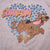 VINTAGE SCOOBY DOO SWEATSHIRT 1990s SIZE LARGE