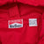 Vintage Marlboro Red Packable Windbreaker Jacket 1990S Size Medium